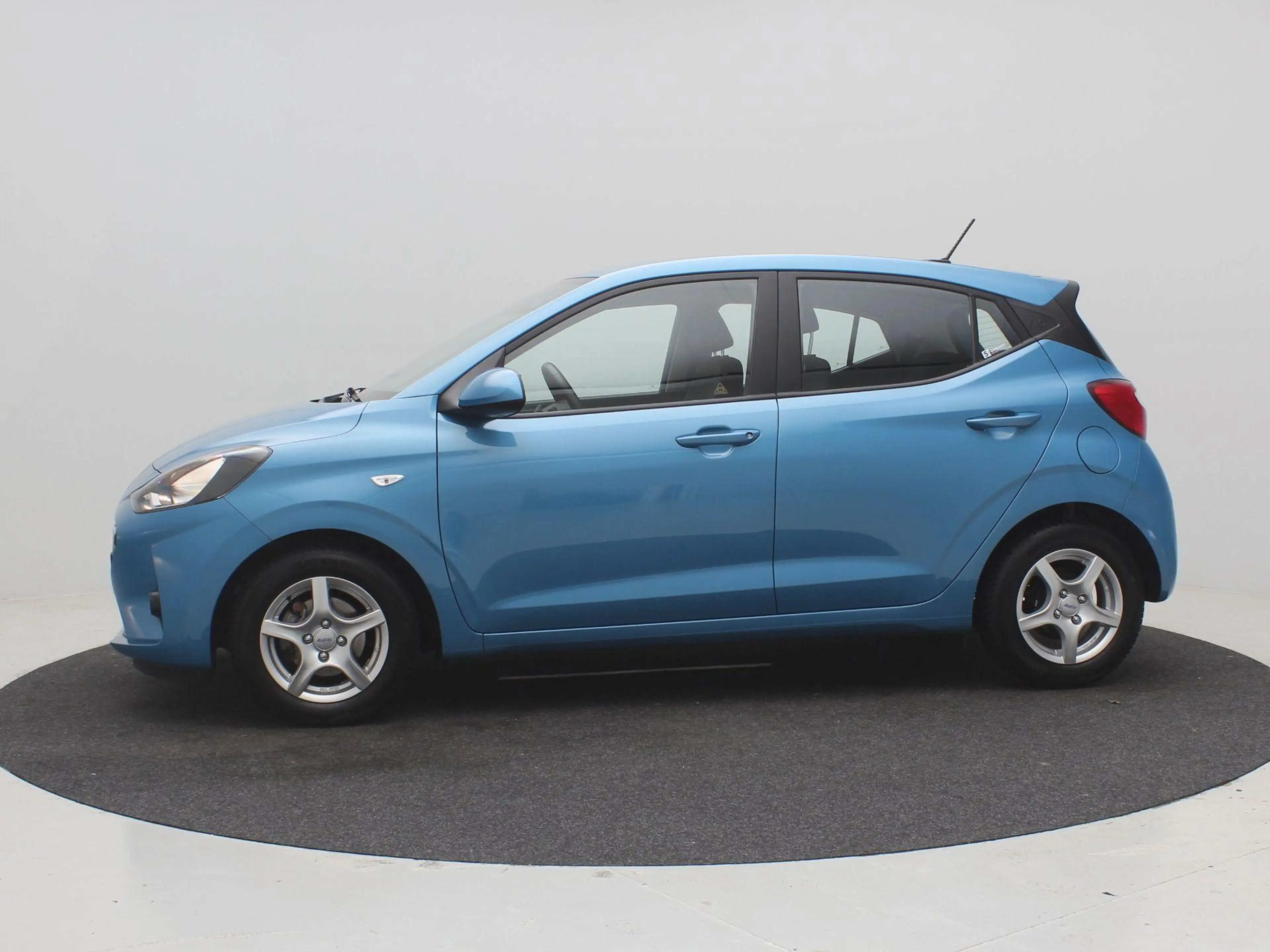 Hyundai i10 1.0 Comfort / Airco / Cruise Control / Apple CarPl — photo 6