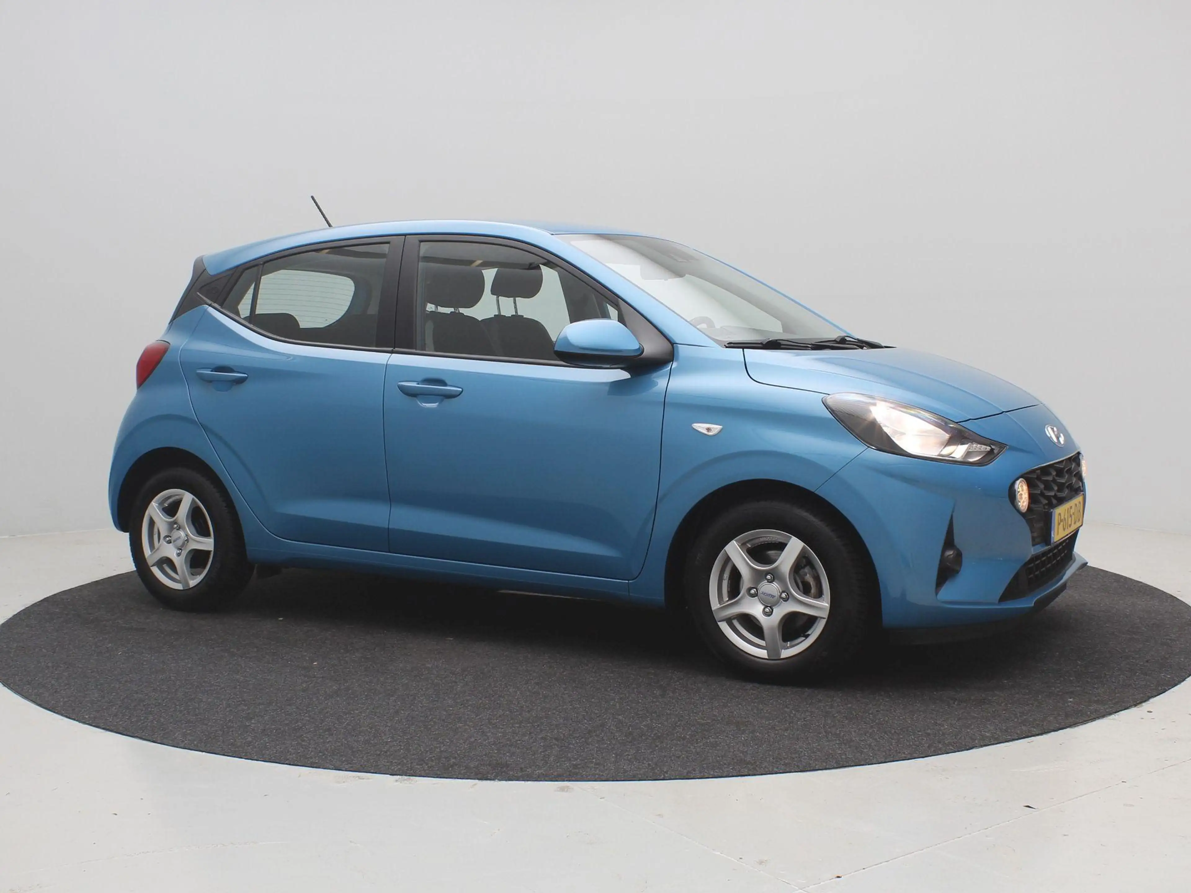 Hyundai i10 1.0 Comfort / Airco / Cruise Control / Apple CarPl — photo 12