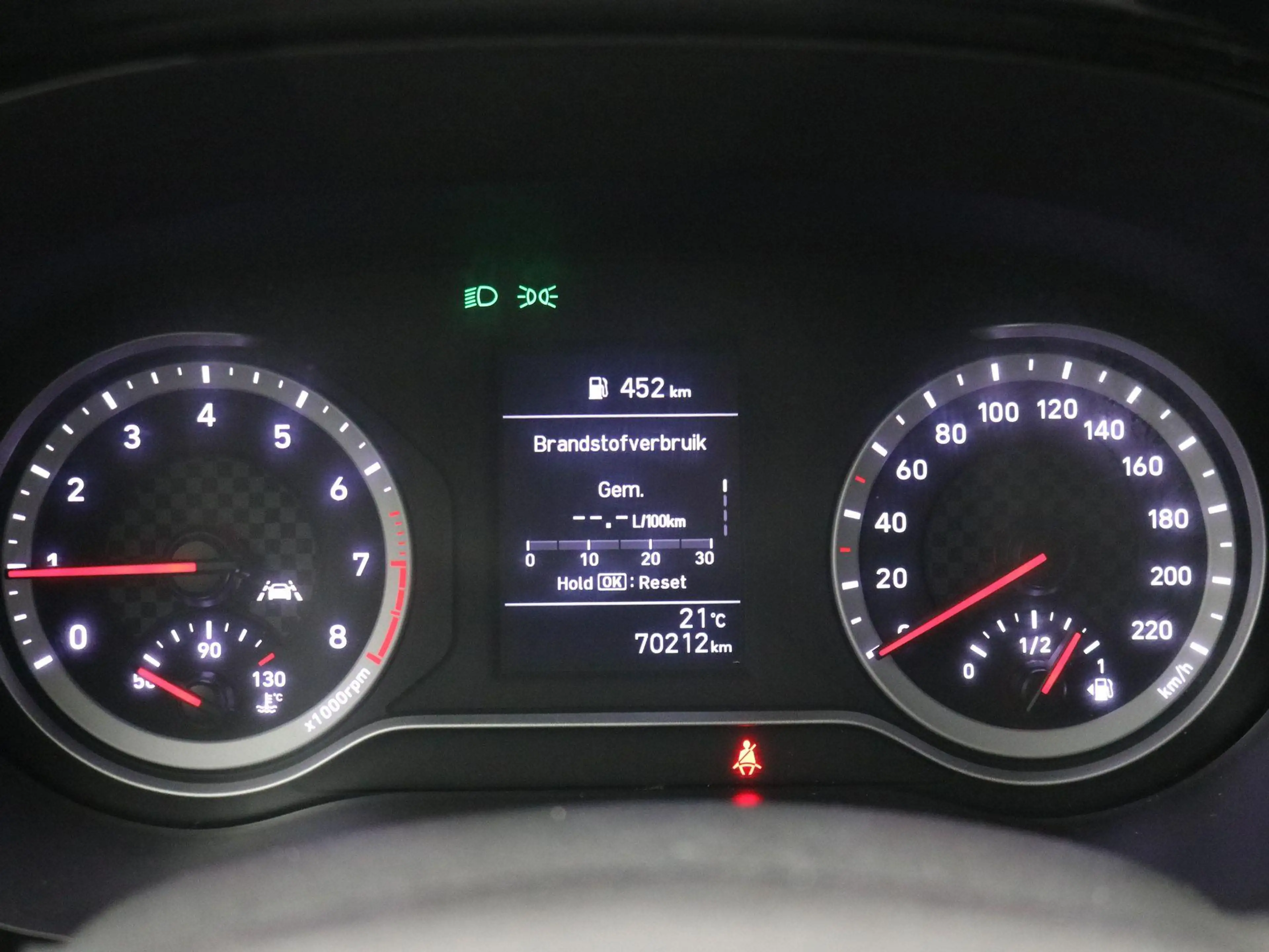 Hyundai i10 1.0 Comfort / Airco / Cruise Control / Apple CarPl — photo 13