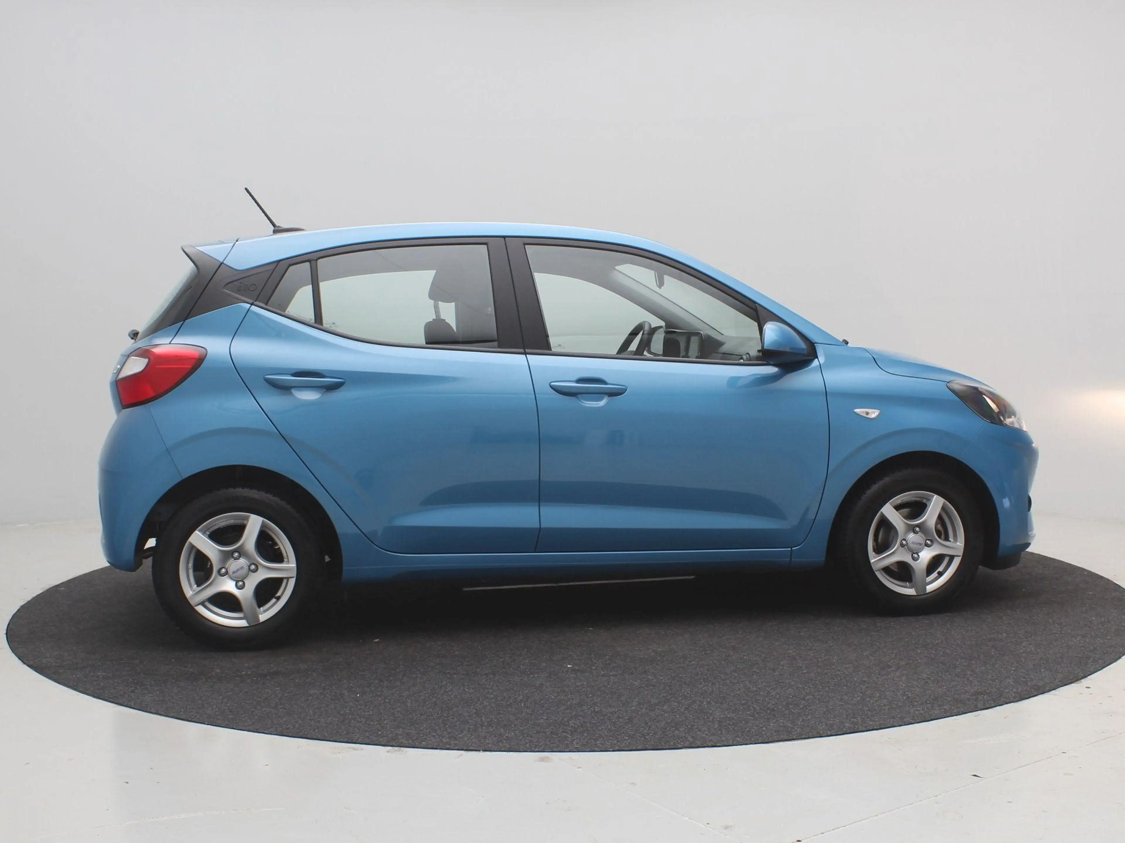 Hyundai i10 1.0 Comfort / Airco / Cruise Control / Apple CarPl — photo 11
