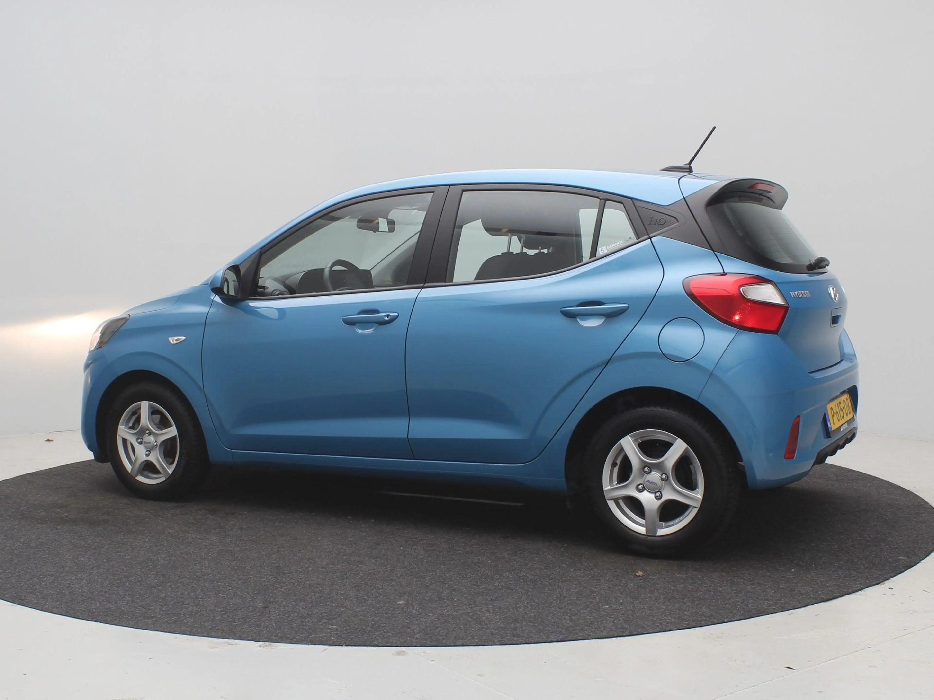 Hyundai i10 1.0 Comfort / Airco / Cruise Control / Apple CarPl — photo 10