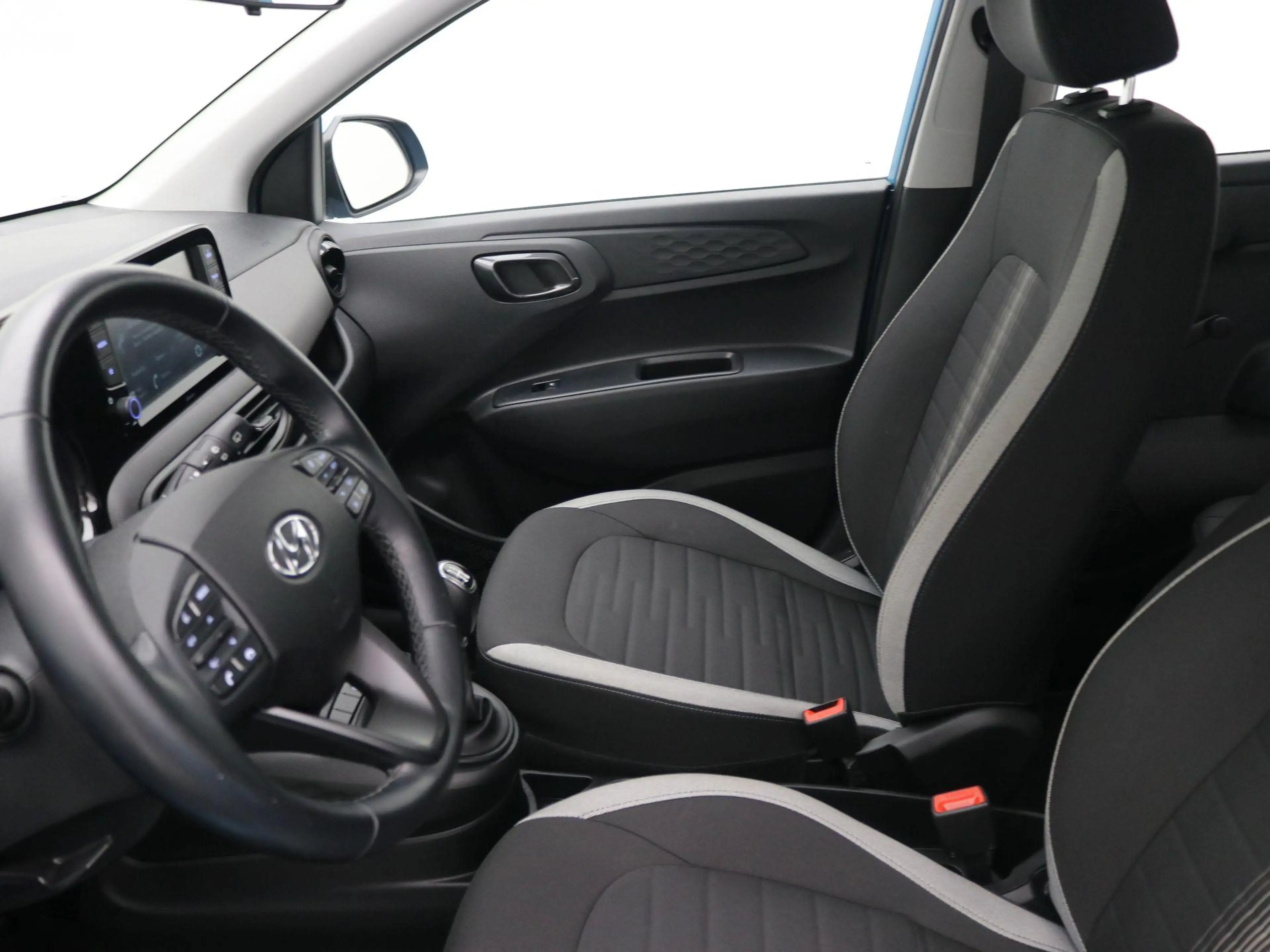 Hyundai i10 1.0 Comfort / Airco / Cruise Control / Apple CarPl — photo 4