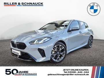 i M Sport PANO+ACC+KAM+LED+SHZG