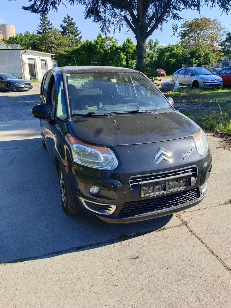 Citroen C3 Picasso 1,4 VTi Comfort Airdream - 1