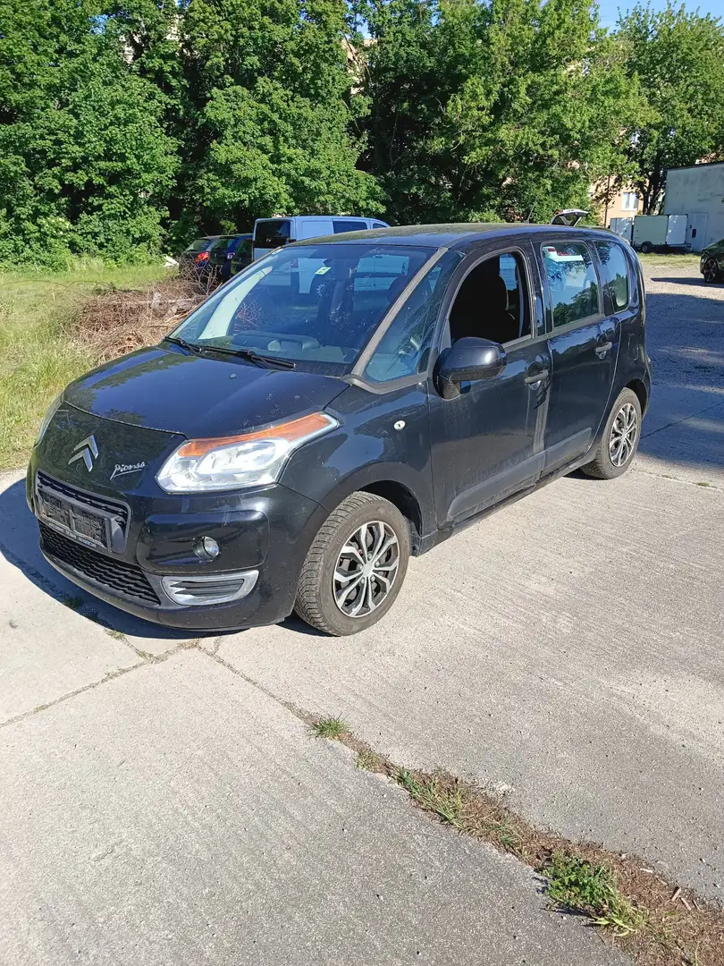 Citroen C3 Picasso 1,4 VTi Comfort Airdream - 2