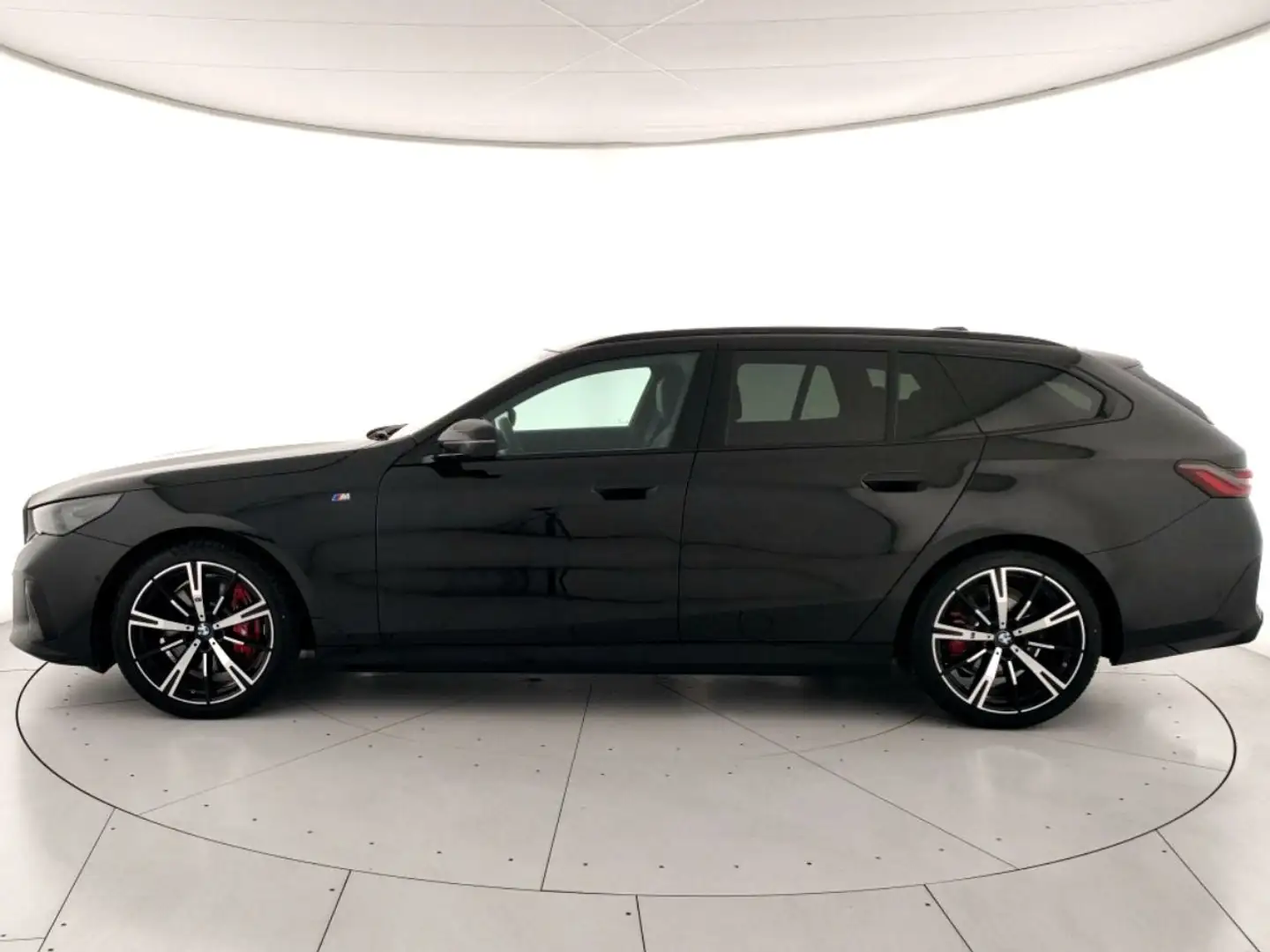 BMW 540 d xDrive Touring M-Sport PRO 303cv -List.105.420 e Nero - 2
