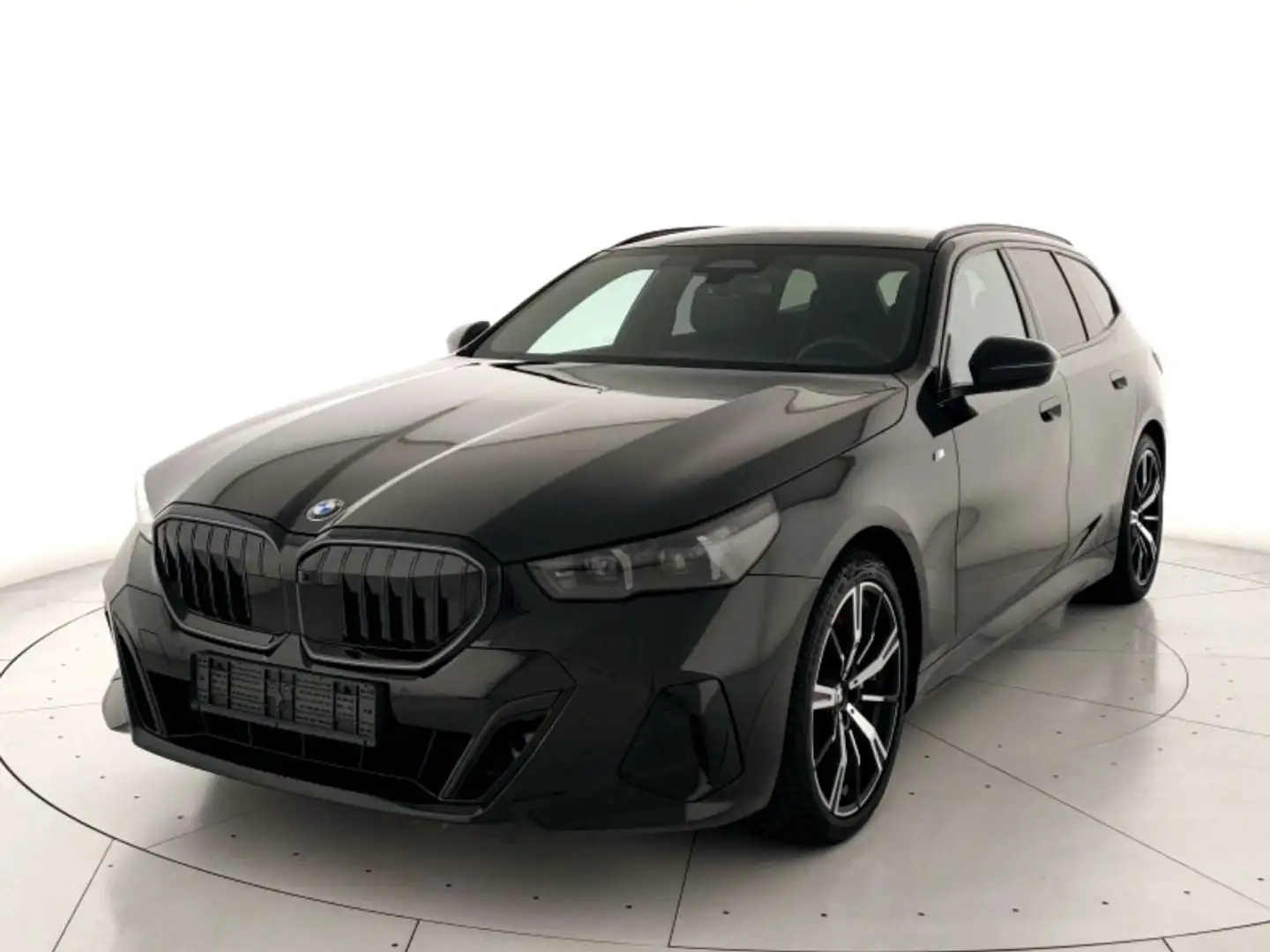 BMW 540 d xDrive Touring M-Sport PRO 303cv -List.105.420 e Nero - 1