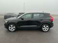 Volvo XC40 T2 Momentum Pro Geartronic Schwarz - thumbnail 7
