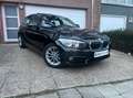 BMW 116 Garantie - 48.990km - 1er proprietaire - Euro 6 ! Negro - thumbnail 3