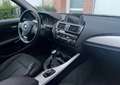 BMW 116 Garantie - 48.990km - 1er proprietaire - Euro 6 ! Zwart - thumbnail 11