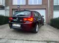 BMW 116 Garantie - 48.990km - 1er proprietaire - Euro 6 ! Zwart - thumbnail 5