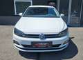 Volkswagen Polo Comfortline Frisch Vorgeführt  06/2026 Weiß - thumbnail 3