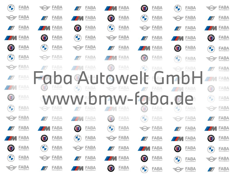 BMW X5 xDrive30d AHK HUD Laserlicht Panorama — photo 7