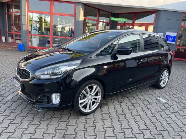 Imagine Kia Carens 1.7 CRDi Spirit