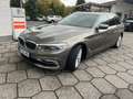 BMW 530 530 d Luxury Line Zelená - thumbnail 1