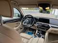 BMW 530 530 d Luxury Line Zelená - thumbnail 5