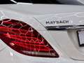 Mercedes-Benz S 600 MAYBACH V12 /DESIGNO/3xTV/360/HUD/PANO/20* Weiß - thumbnail 35