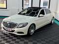 Mercedes-Benz S 600 MAYBACH V12 /DESIGNO/3xTV/360/HUD/PANO/20* Weiß - thumbnail 4