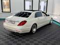 Mercedes-Benz S 600 MAYBACH V12 /DESIGNO/3xTV/360/HUD/PANO/20* Weiß - thumbnail 7