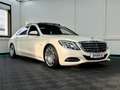 Mercedes-Benz S 600 MAYBACH V12 /DESIGNO/3xTV/360/HUD/PANO/20* Weiß - thumbnail 5