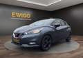 Nissan Micra 1.0 ig-t 100 n-sport garantie 6 mois Gris - thumbnail 1