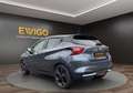 Nissan Micra 1.0 ig-t 100 n-sport garantie 6 mois Gris - thumbnail 3