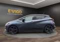 Nissan Micra 1.0 ig-t 100 n-sport garantie 6 mois Gris - thumbnail 2