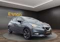 Nissan Micra 1.0 ig-t 100 n-sport garantie 6 mois Gris - thumbnail 7
