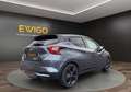 Nissan Micra 1.0 ig-t 100 n-sport garantie 6 mois Gris - thumbnail 5