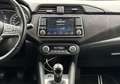 Nissan Micra 1.0 ig-t 100 n-sport garantie 6 mois Gris - thumbnail 15