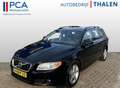 Volvo V70 1.6 T4 Nordic Zwart - thumbnail 1