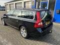 Volvo V70 1.6 T4 Nordic Schwarz - thumbnail 3