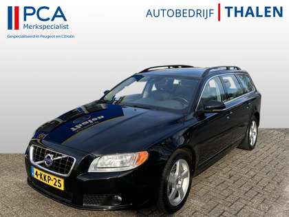 Volvo V70 1.6 T4 Nordic