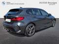 BMW 118 118iA 136ch M Sport DKG7 Gris - thumbnail 4