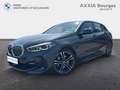 BMW 118 118iA 136ch M Sport DKG7 Gris - thumbnail 1