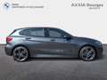 BMW 118 118iA 136ch M Sport DKG7 Gris - thumbnail 5