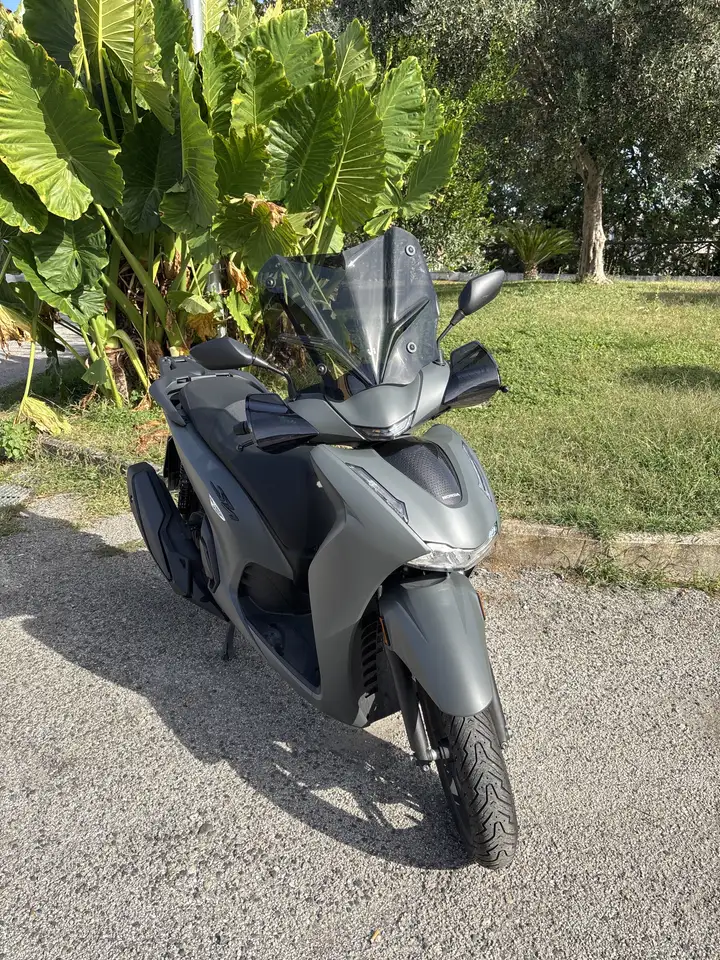 Honda SH 350i