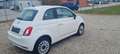 Fiat 500 DolceVita Hybrid Navi Panoramadach Blanc - thumbnail 3