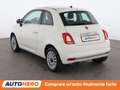 Fiat 500 1.2 Lounge Weiß - thumbnail 4