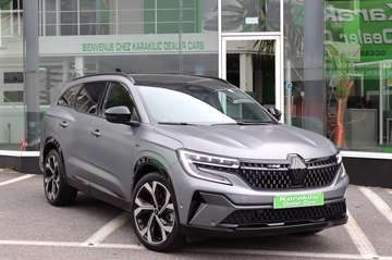 E-Tech FULL-HYBRIDE 200CV ESPRIT ALPINE 4CONTROL 7PLACES PANO FULL