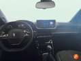 Peugeot 2008 Allure Gasolina 100 S&S 6 Vel. MAN Gris - thumbnail 10