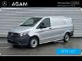 Mercedes-Benz Vito 114 CDI L2 Automaat Airco NavigatieApple Carplay- Silber - thumbnail 1