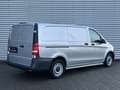 Mercedes-Benz Vito 114 CDI L2 Automaat Airco NavigatieApple Carplay- Silber - thumbnail 2
