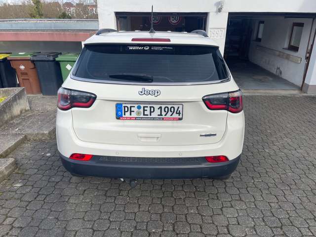 Jeep Compass Compass 1.4 MultiAir Longitude