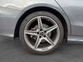 Mercedes-Benz C 180 MERCEDES 180 9G-Tronic AMG line garantie 12 mois Gris - thumbnail 17