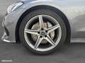 Mercedes-Benz C 180 MERCEDES 180 9G-Tronic AMG line garantie 12 mois Gris - thumbnail 15