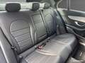 Mercedes-Benz C 180 MERCEDES 180 9G-Tronic AMG line garantie 12 mois Gris - thumbnail 11