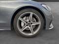 Mercedes-Benz C 180 MERCEDES 180 9G-Tronic AMG line garantie 12 mois Gris - thumbnail 18