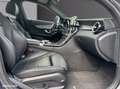 Mercedes-Benz C 180 MERCEDES 180 9G-Tronic AMG line Garantie 12 mois Gris - thumbnail 10