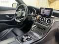 Mercedes-Benz C 180 MERCEDES 180 9G-Tronic AMG line garantie 12 mois Gris - thumbnail 21